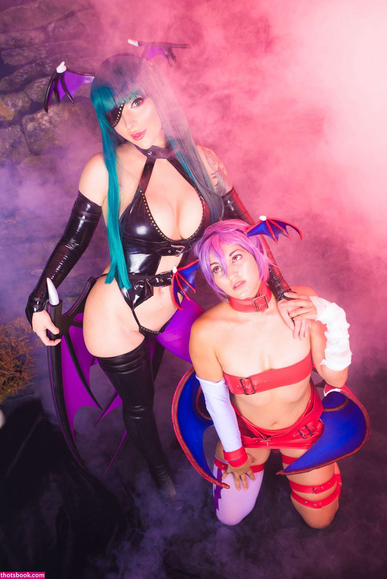 Katyuska Moonfox Photo #1614