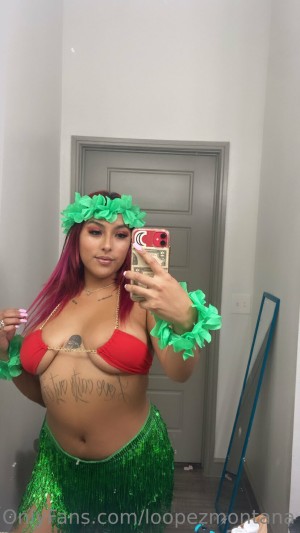 Loopez Montana Photo #1