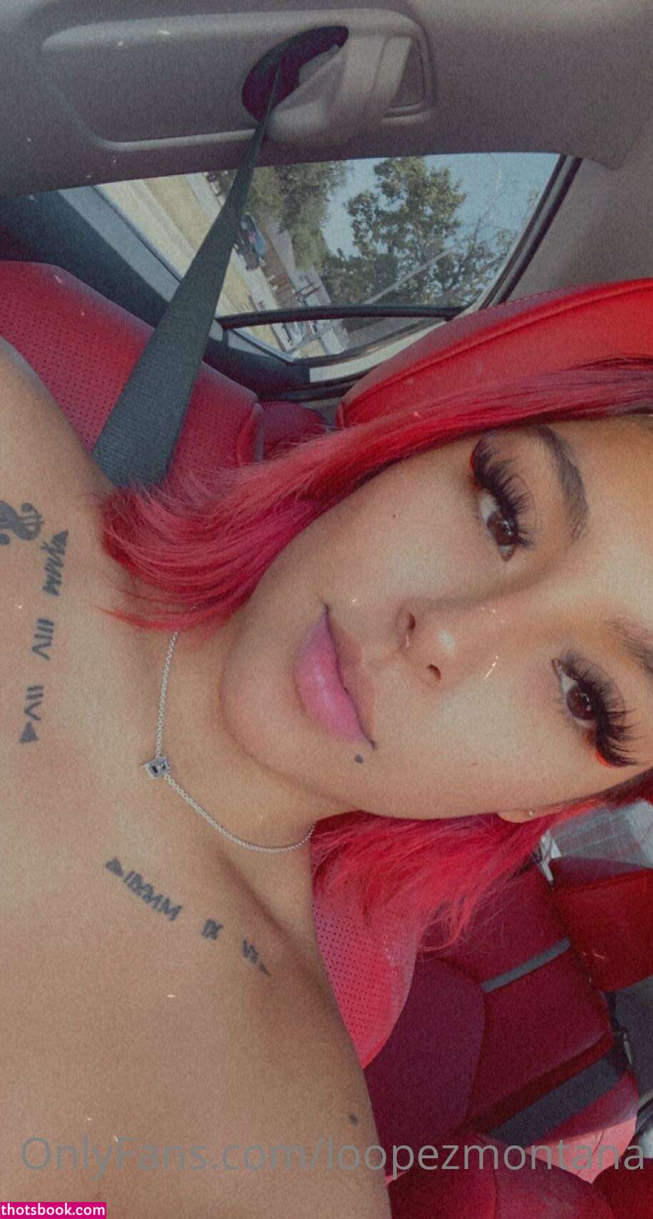 Loopez Montana Photo #12