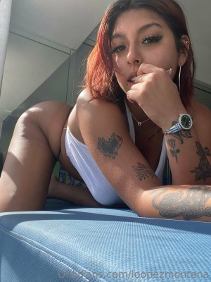 Loopez Montana Photo #22