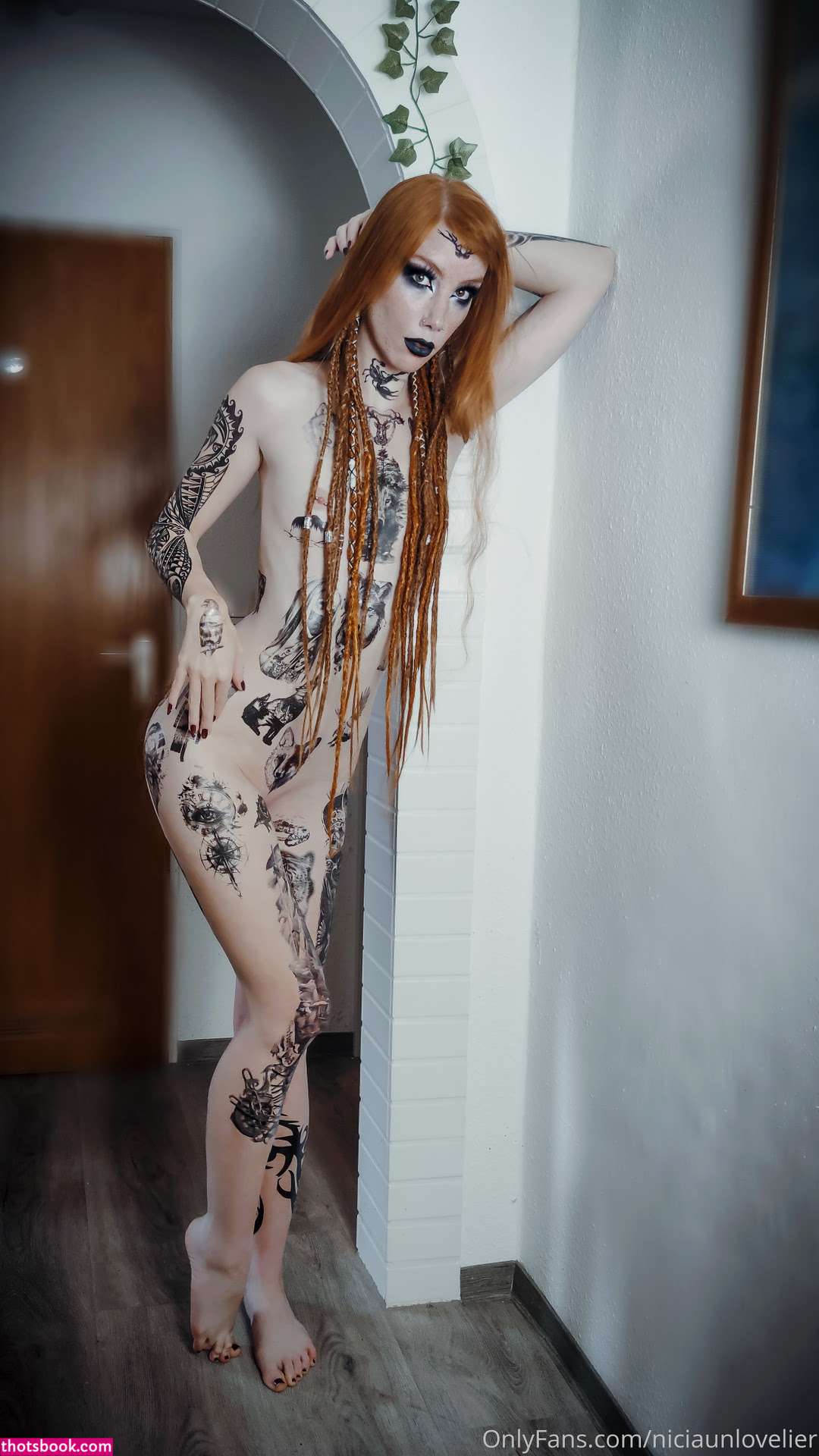 Niciaunlovelier Photo #44