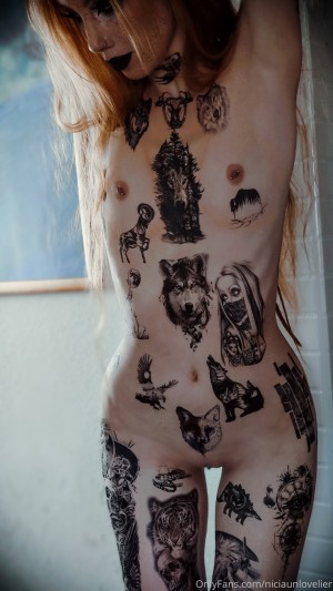 Niciaunlovelier Photo #33