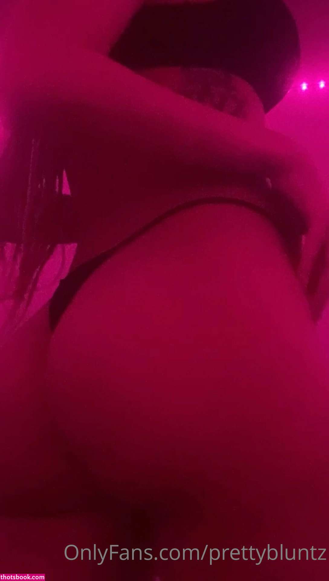 prettybluntz Photo #1