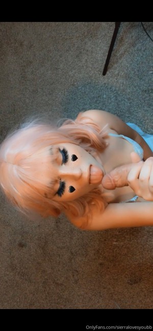 sierralovesyoubb Post #4