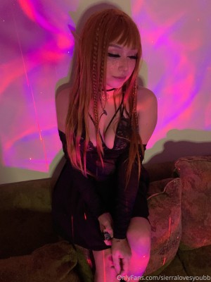 sierralovesyoubb Photo #33