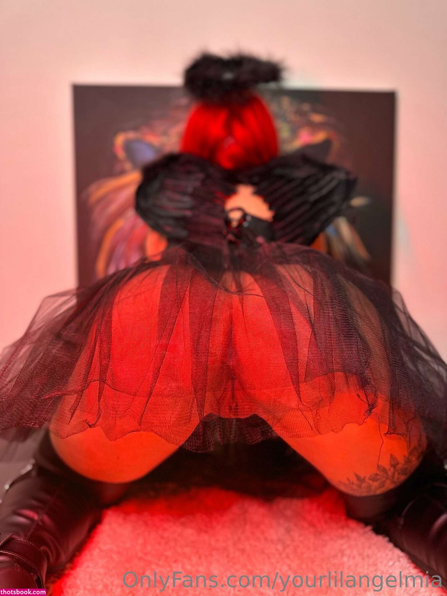 yourlilangelmia Photo #38