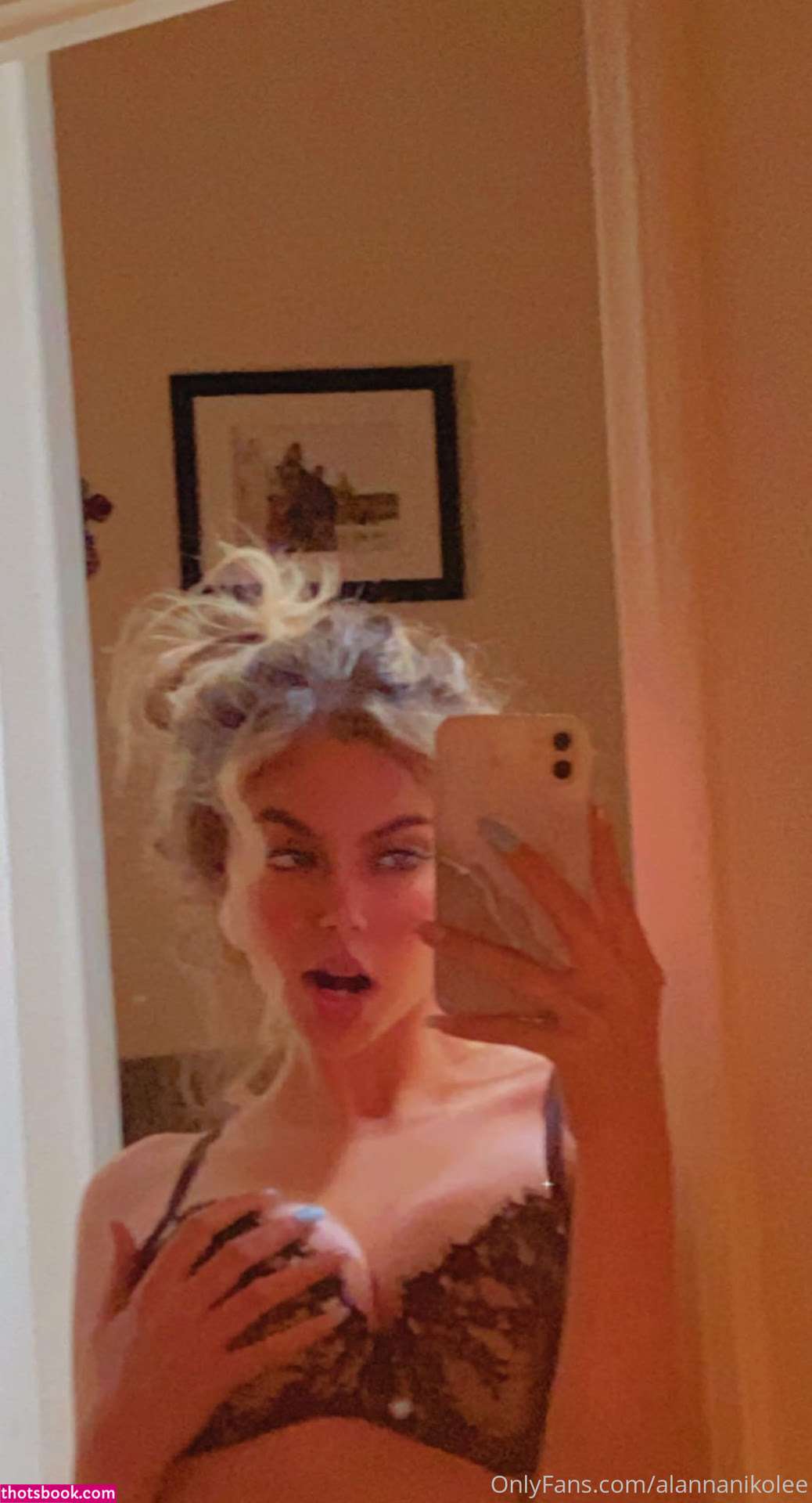 Alanna Nikole Photo #83