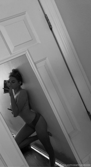 Alanna Nikole Photo #89