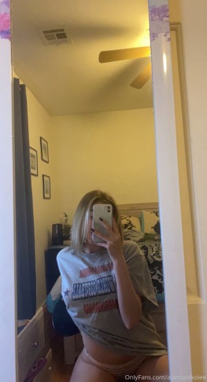 Alanna Nikole Photo #92