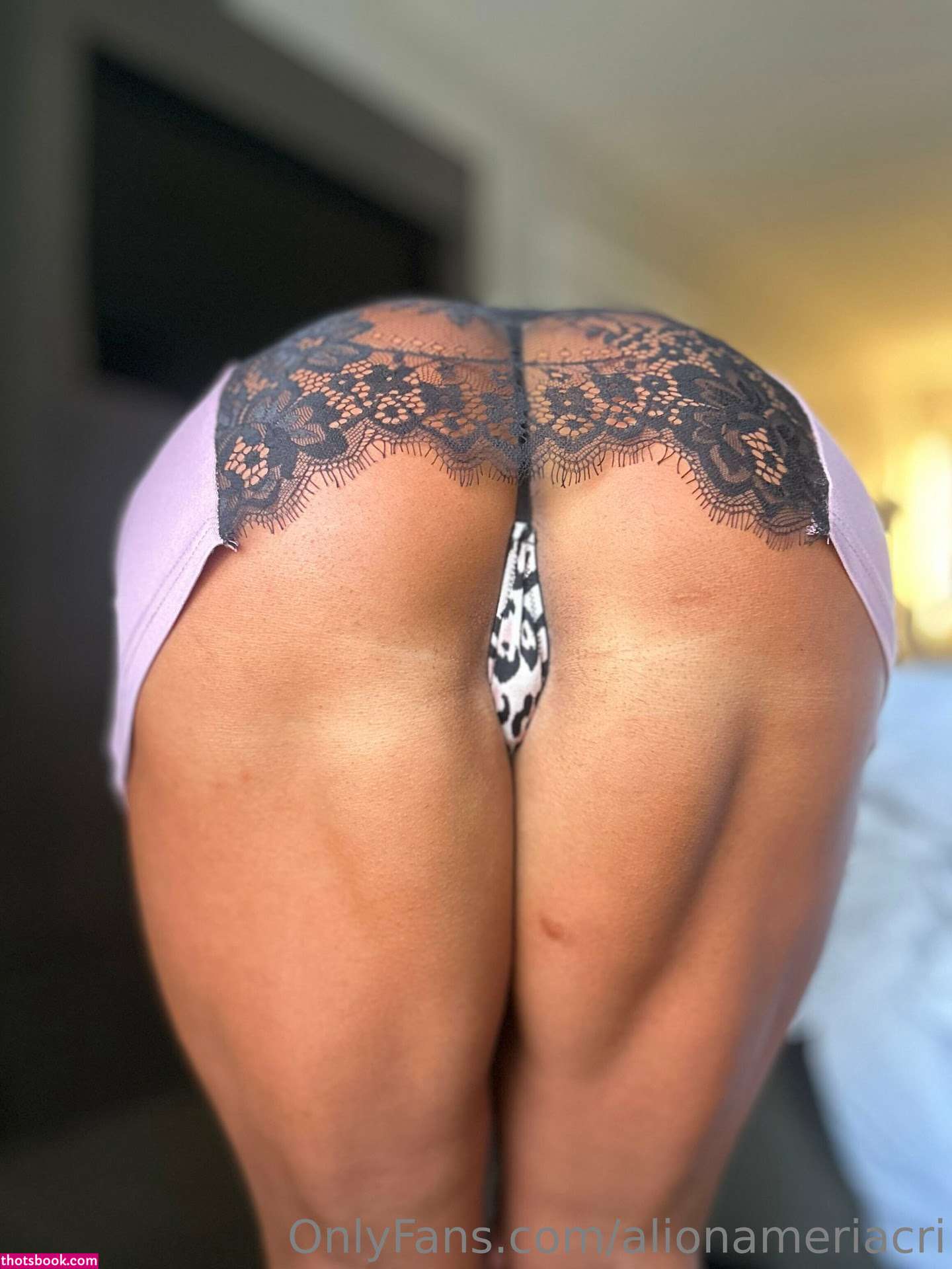 Aliona Meriacri Photo #173