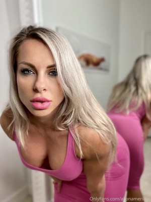 Aliona Meriacri Photo #209