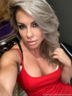 Aliona Meriacri Photo #232