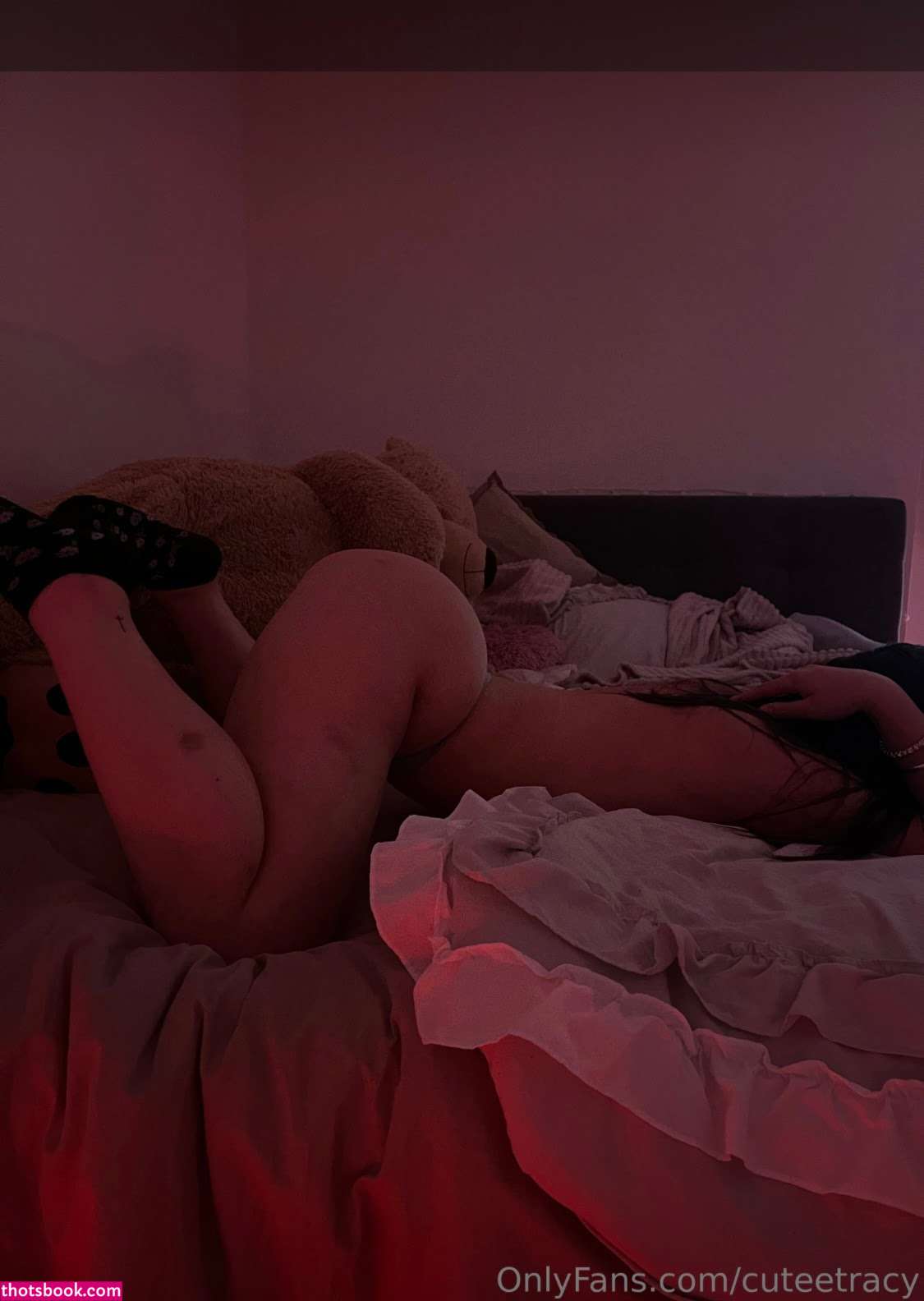 Cuteetracy Photo #72