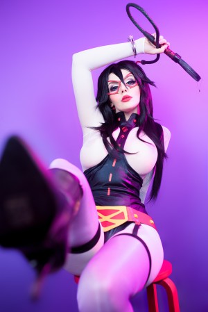 Katyuska Moonfox Photo #1773