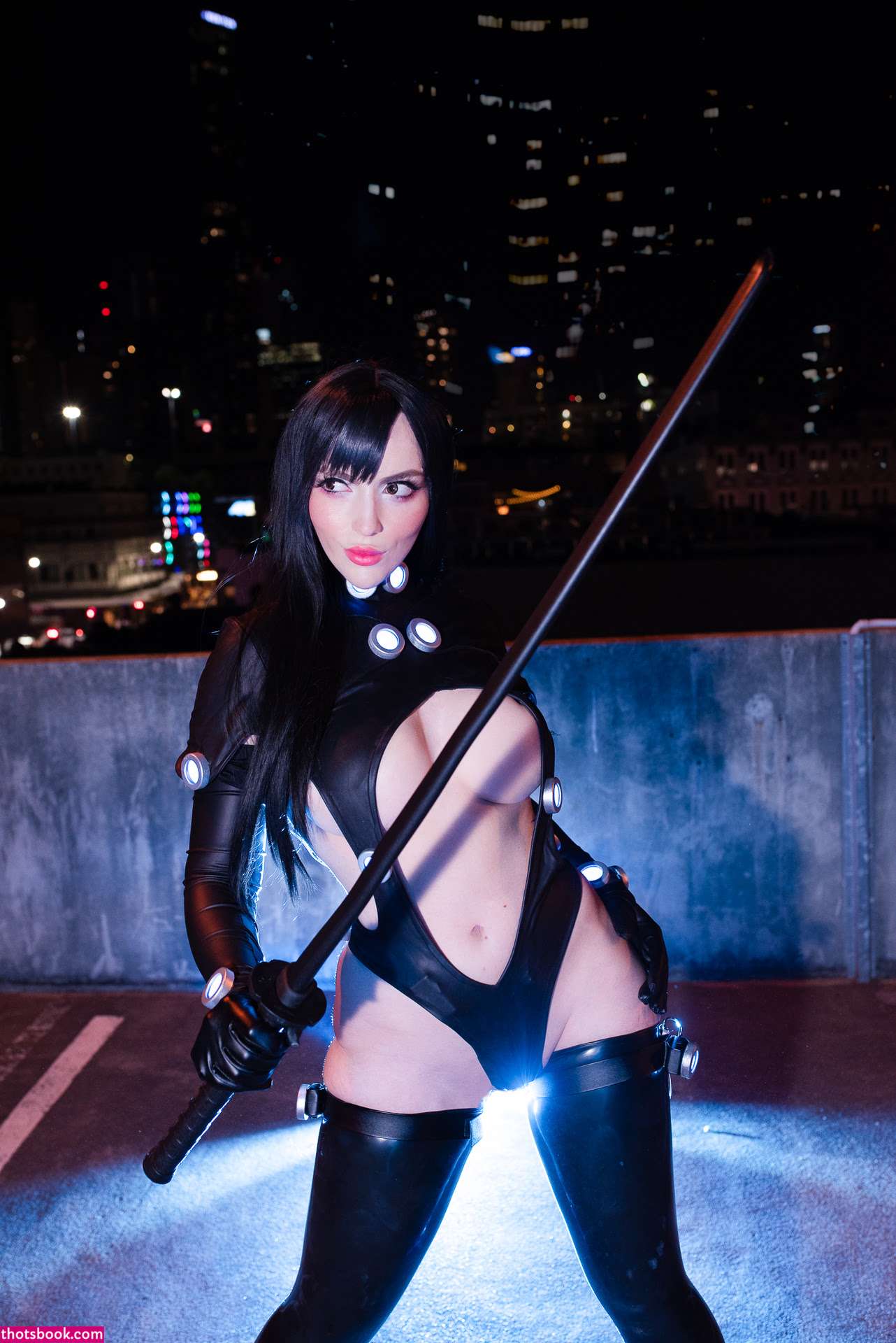 Katyuska Moonfox Photo #1819