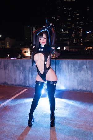 Katyuska Moonfox Photo #1798