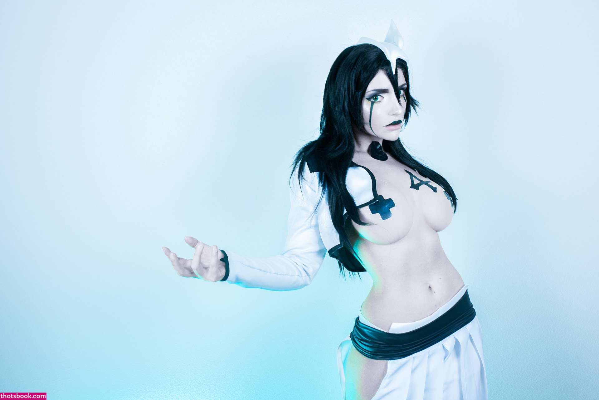 Katyuska Moonfox Photo #1830