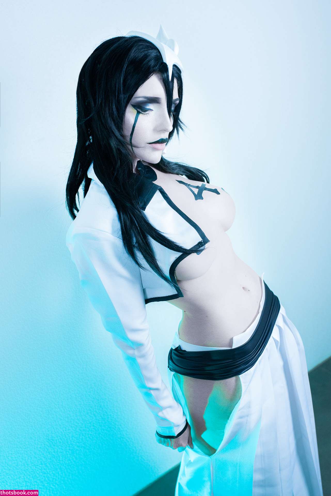 Katyuska Moonfox Photo #1843