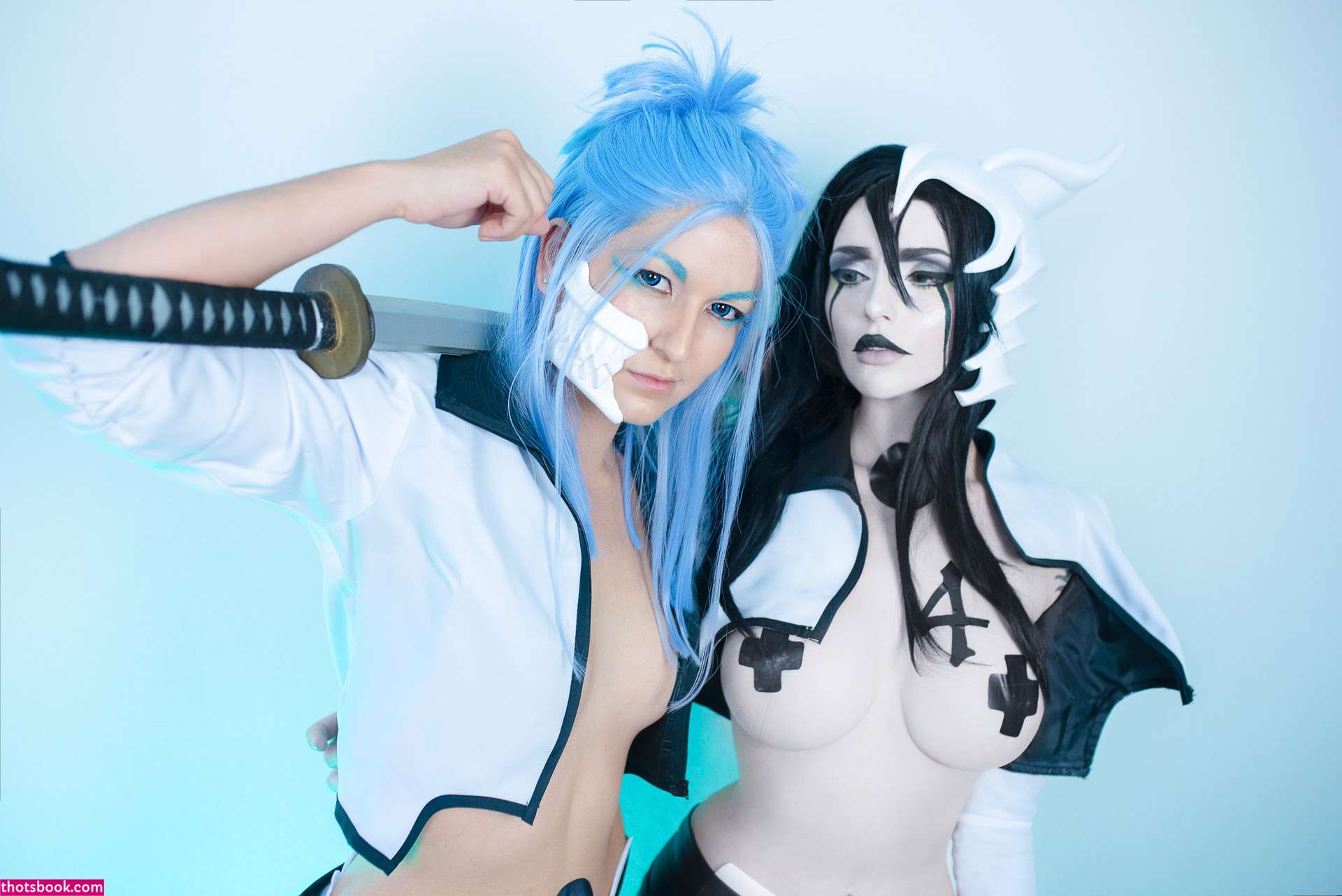 Katyuska Moonfox Photo #1849