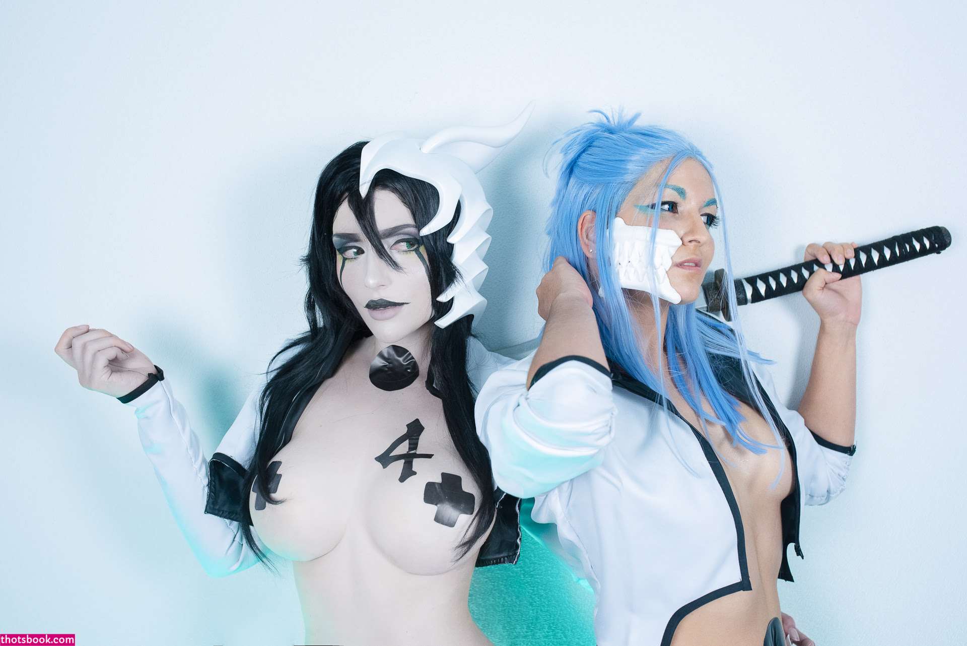 Katyuska Moonfox Photo #1851