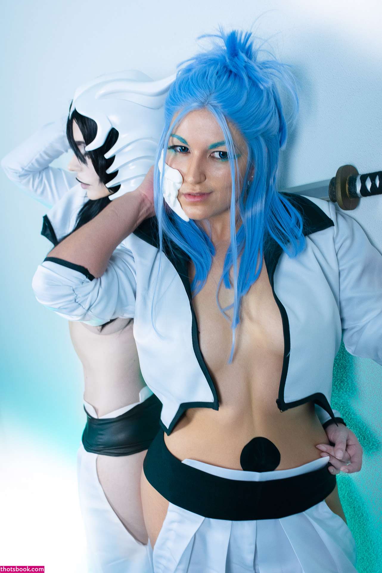 Katyuska Moonfox Photo #1856