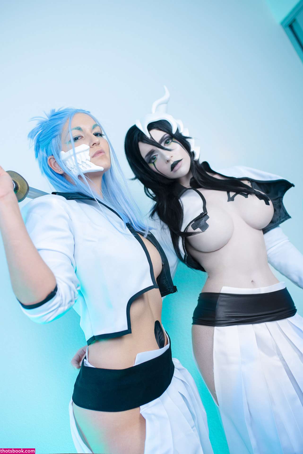 Katyuska Moonfox Photo #1858