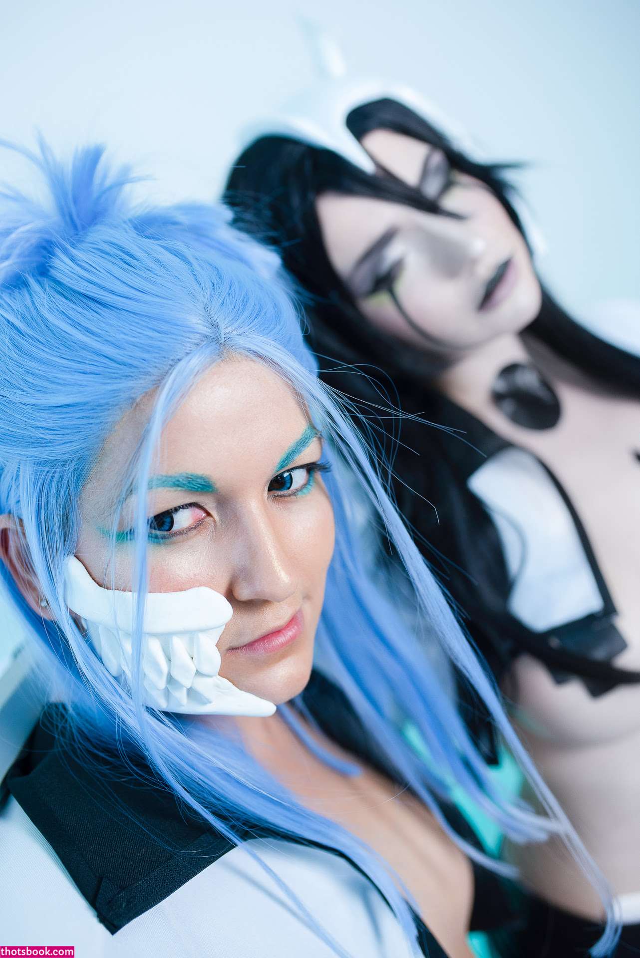 Katyuska Moonfox Photo #1859