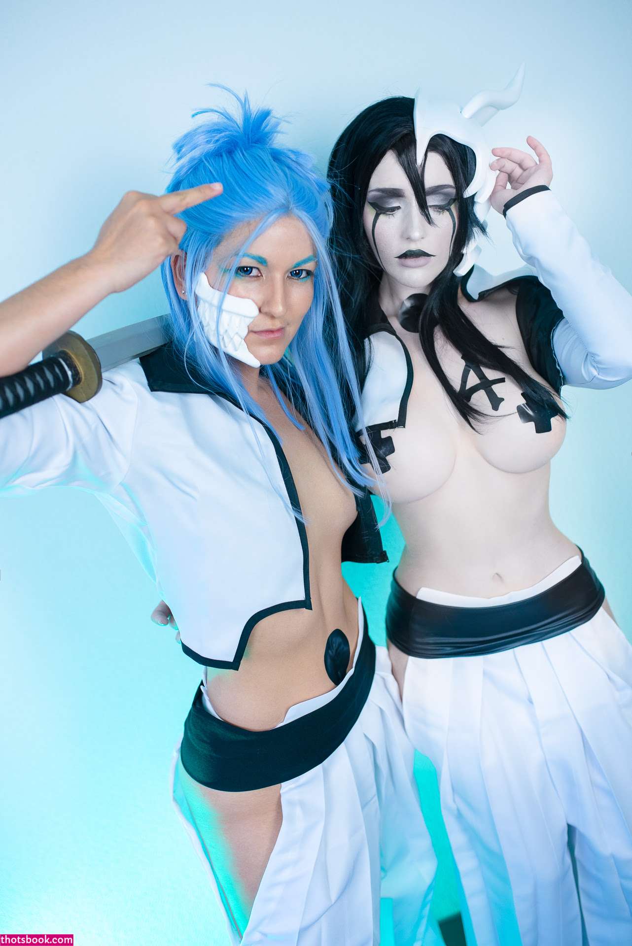 Katyuska Moonfox Photo #1861