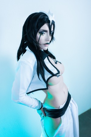 Katyuska Moonfox Photo #1836