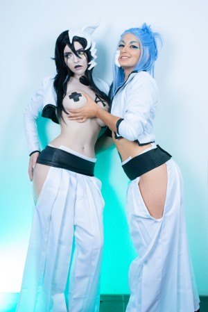 Katyuska Moonfox Photo #1839