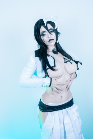 Katyuska Moonfox Photo #1841