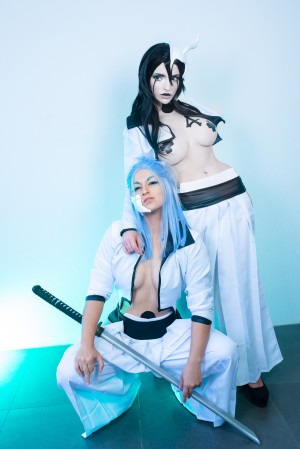 Katyuska Moonfox Photo #1850