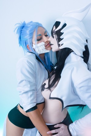 Katyuska Moonfox Photo #1863