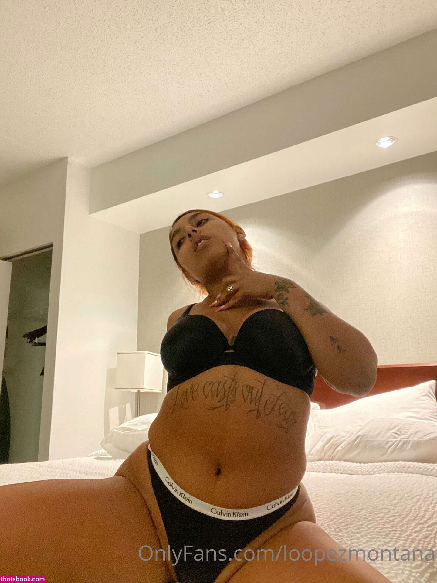 Loopez Montana Photo #88