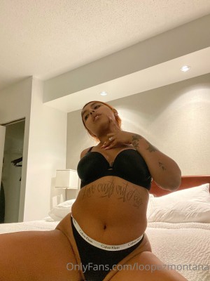 Loopez Montana Post #14