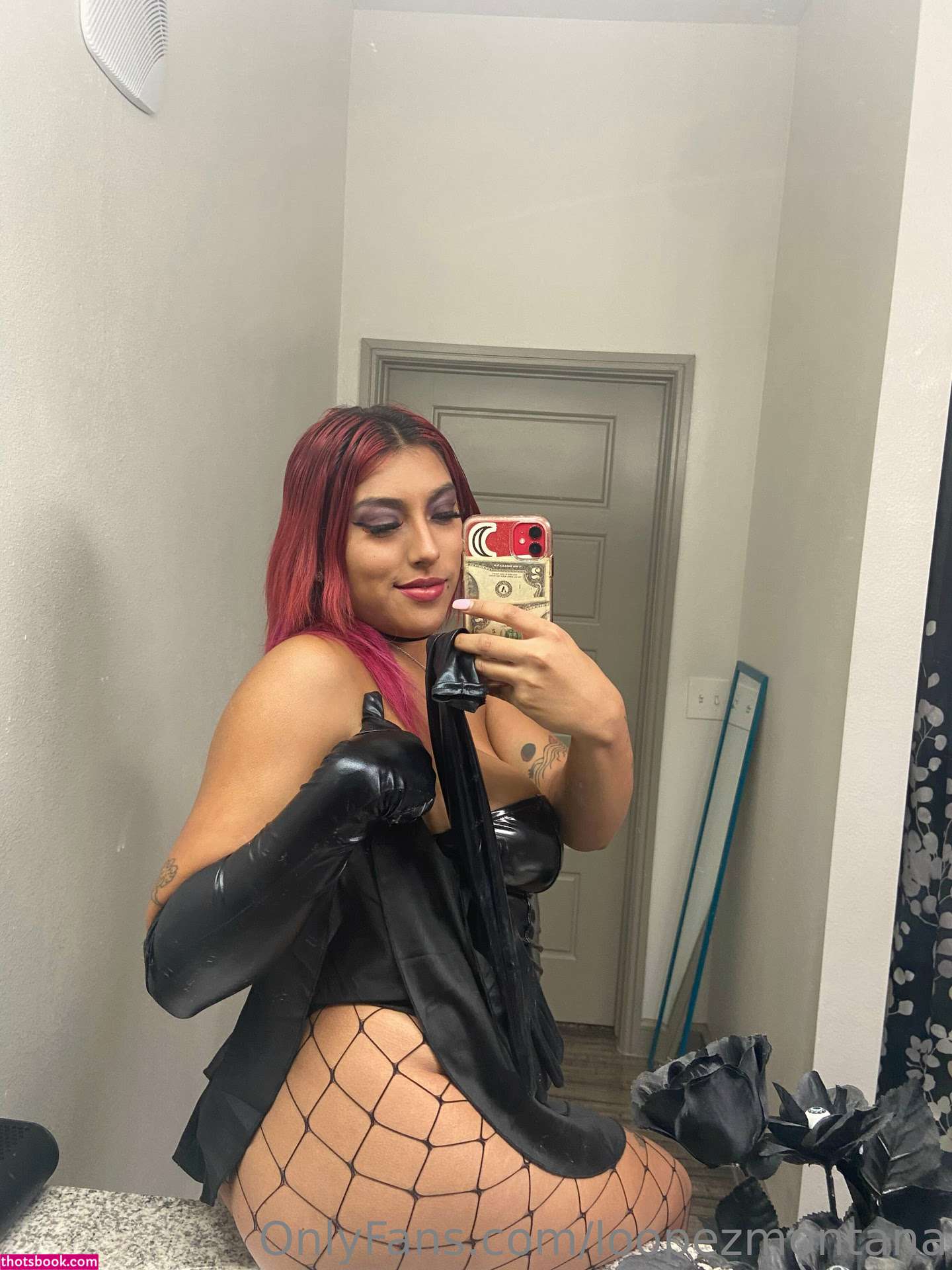 Loopez Montana Photo #128