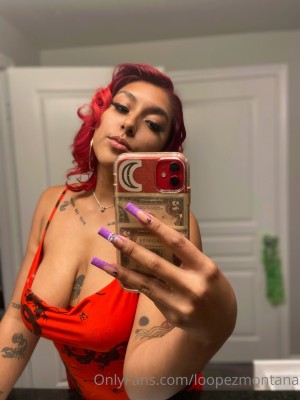 Loopez Montana Photo #103