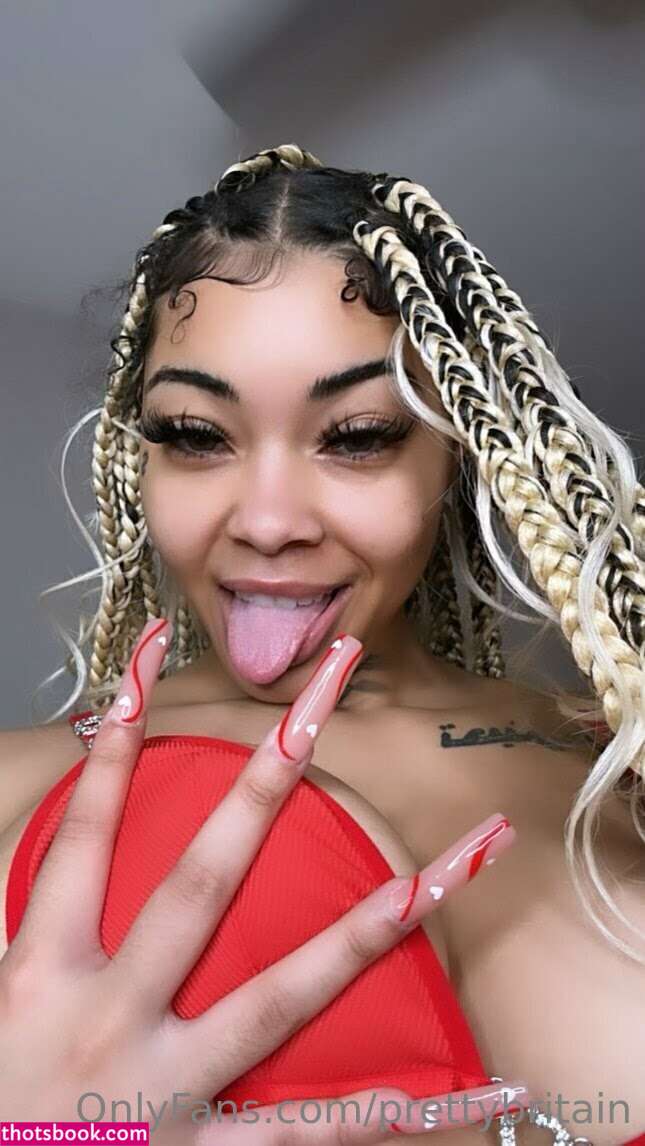 prettybluntz Photo #31