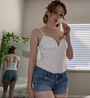 Sweet Nymph Photo #123