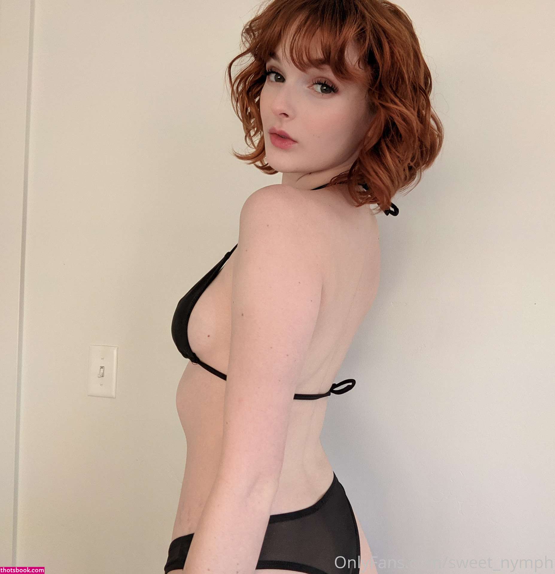 Sweet Nymph Photo #135