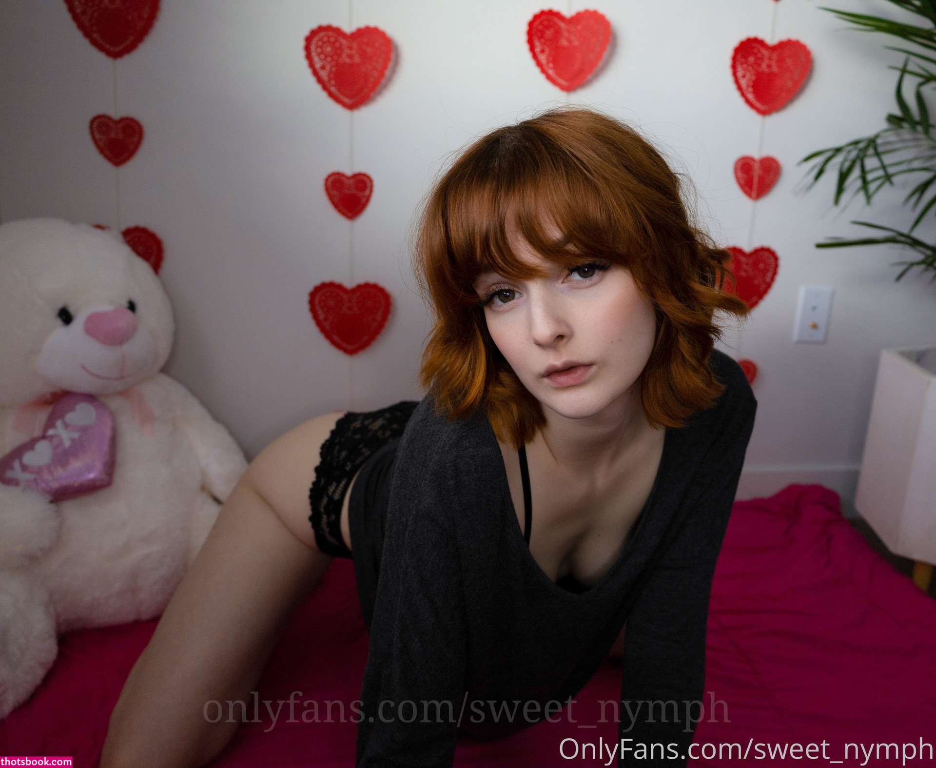 Sweet Nymph Photo #155