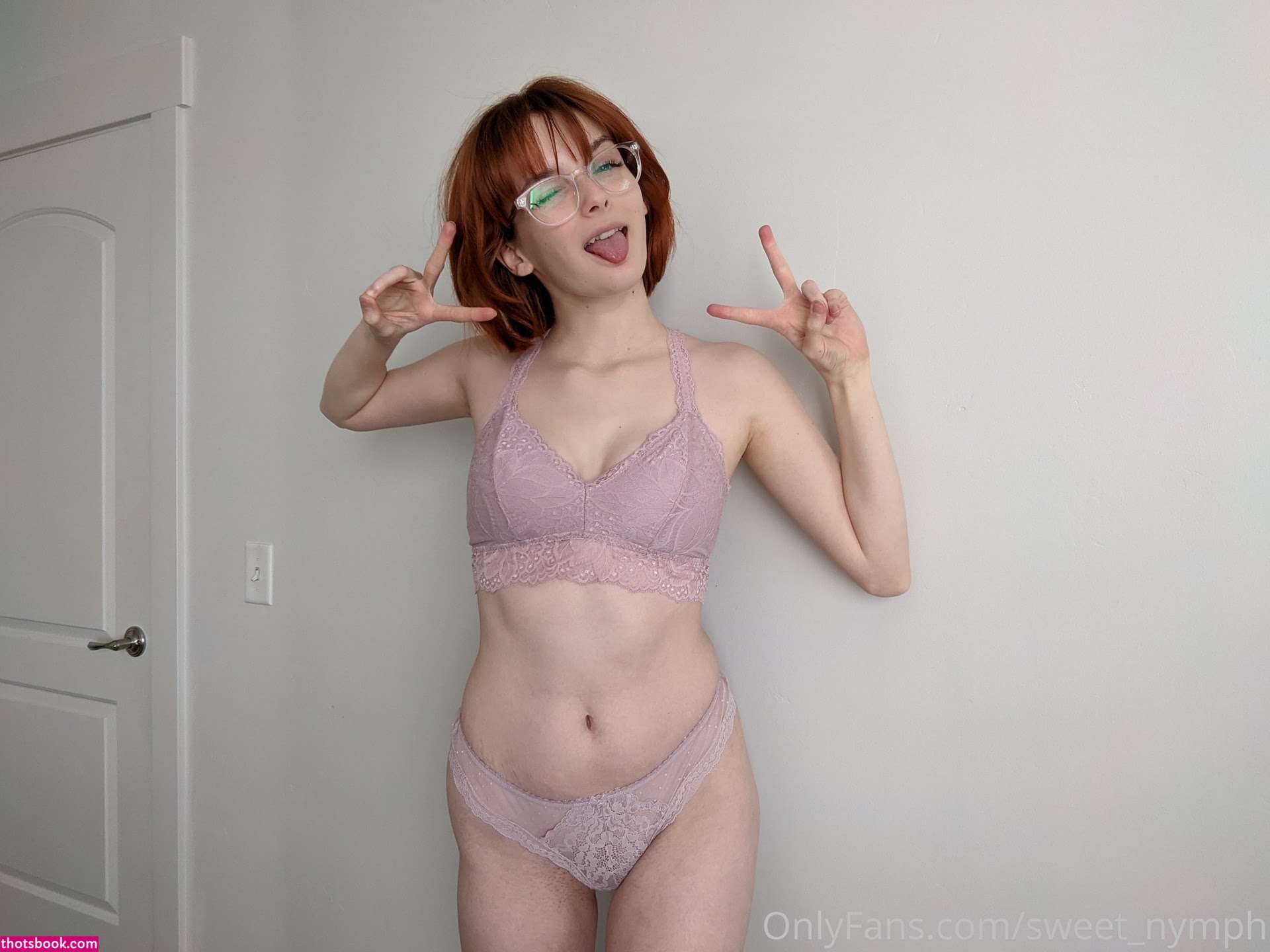 Sweet Nymph Photo #181