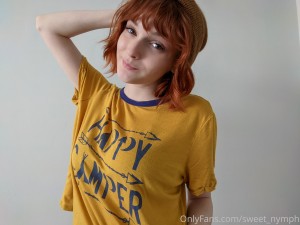 Sweet Nymph Photo #186