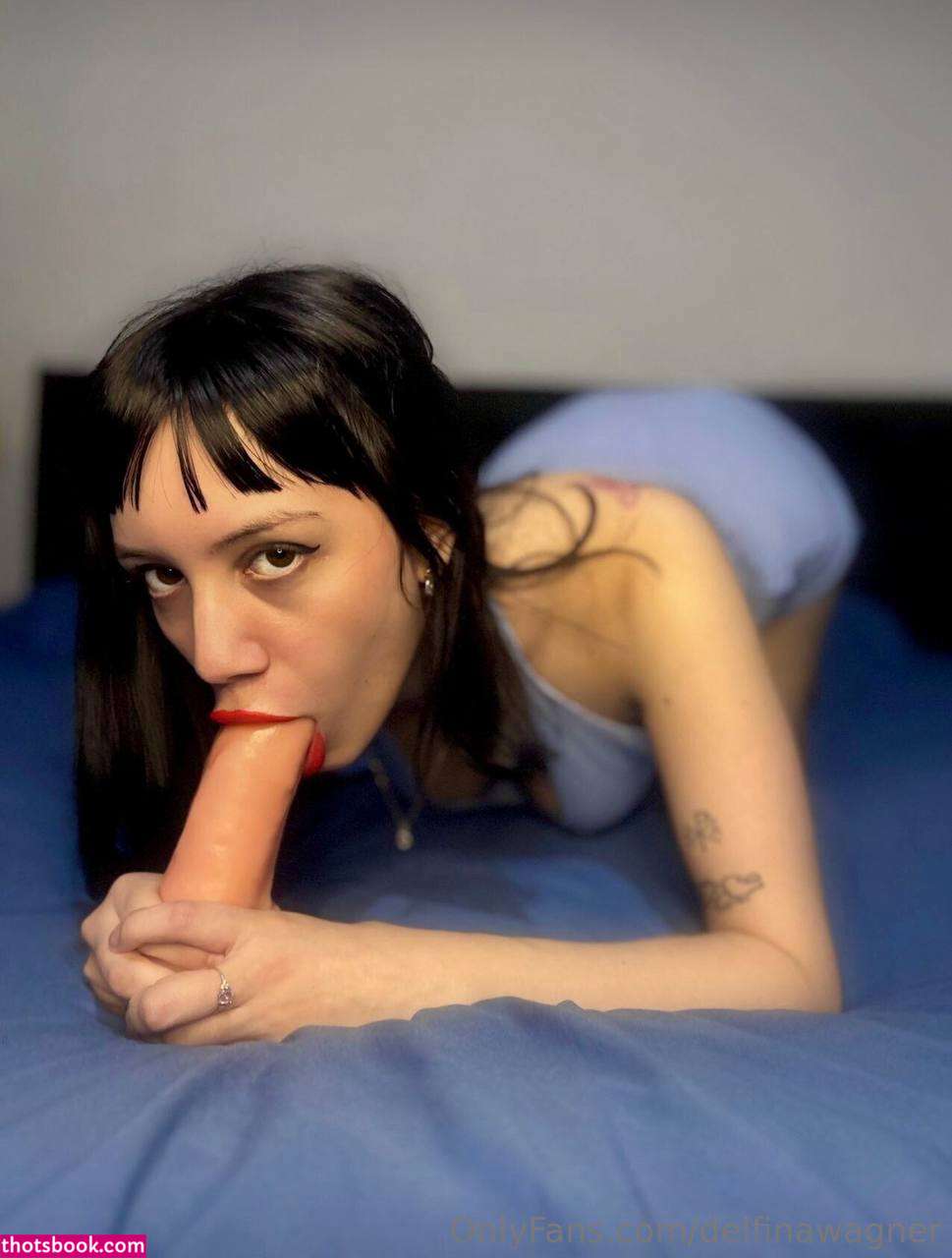 Delfina Wagner Photo #14