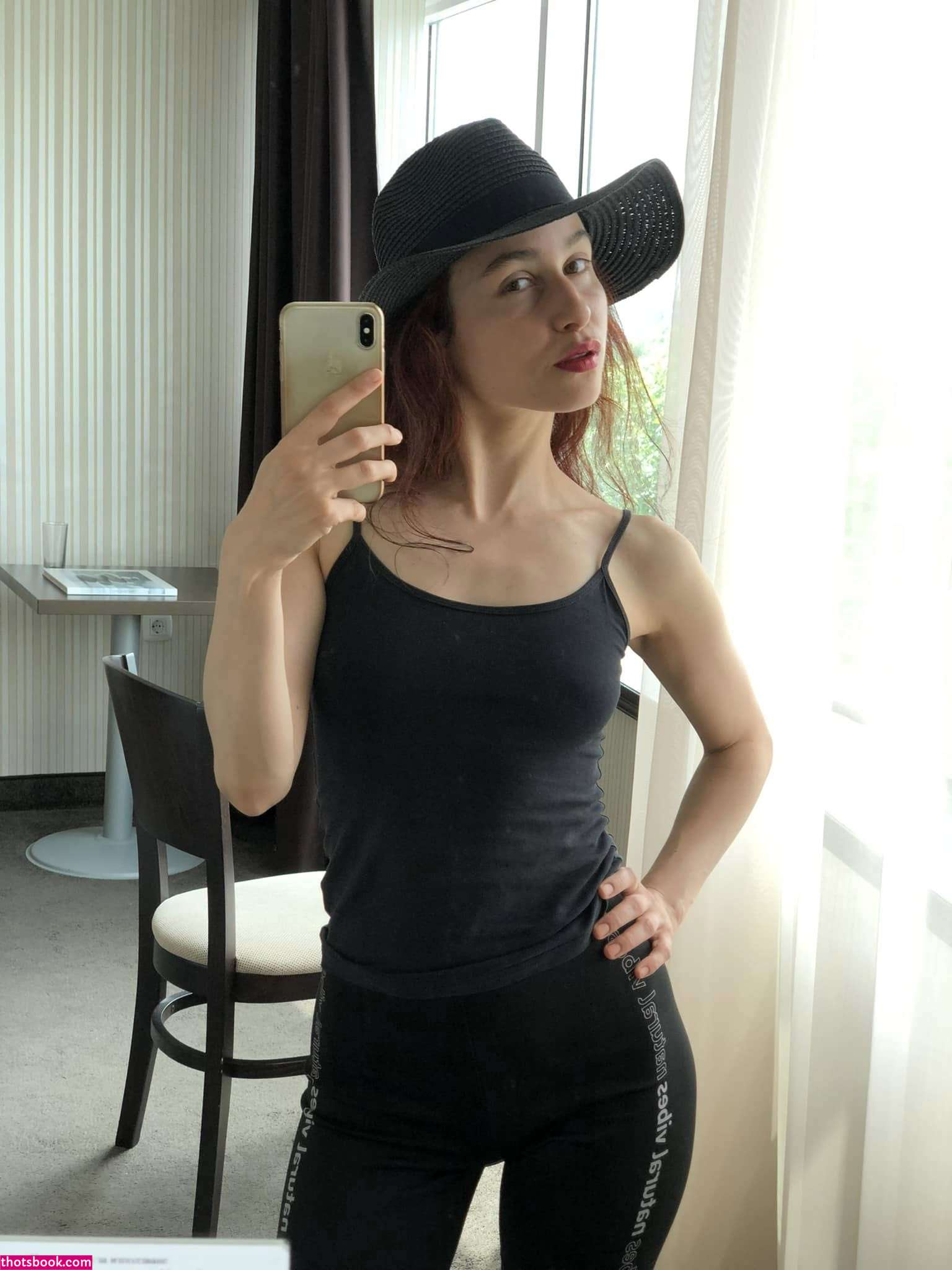 Marina Vlaykova Photo #1