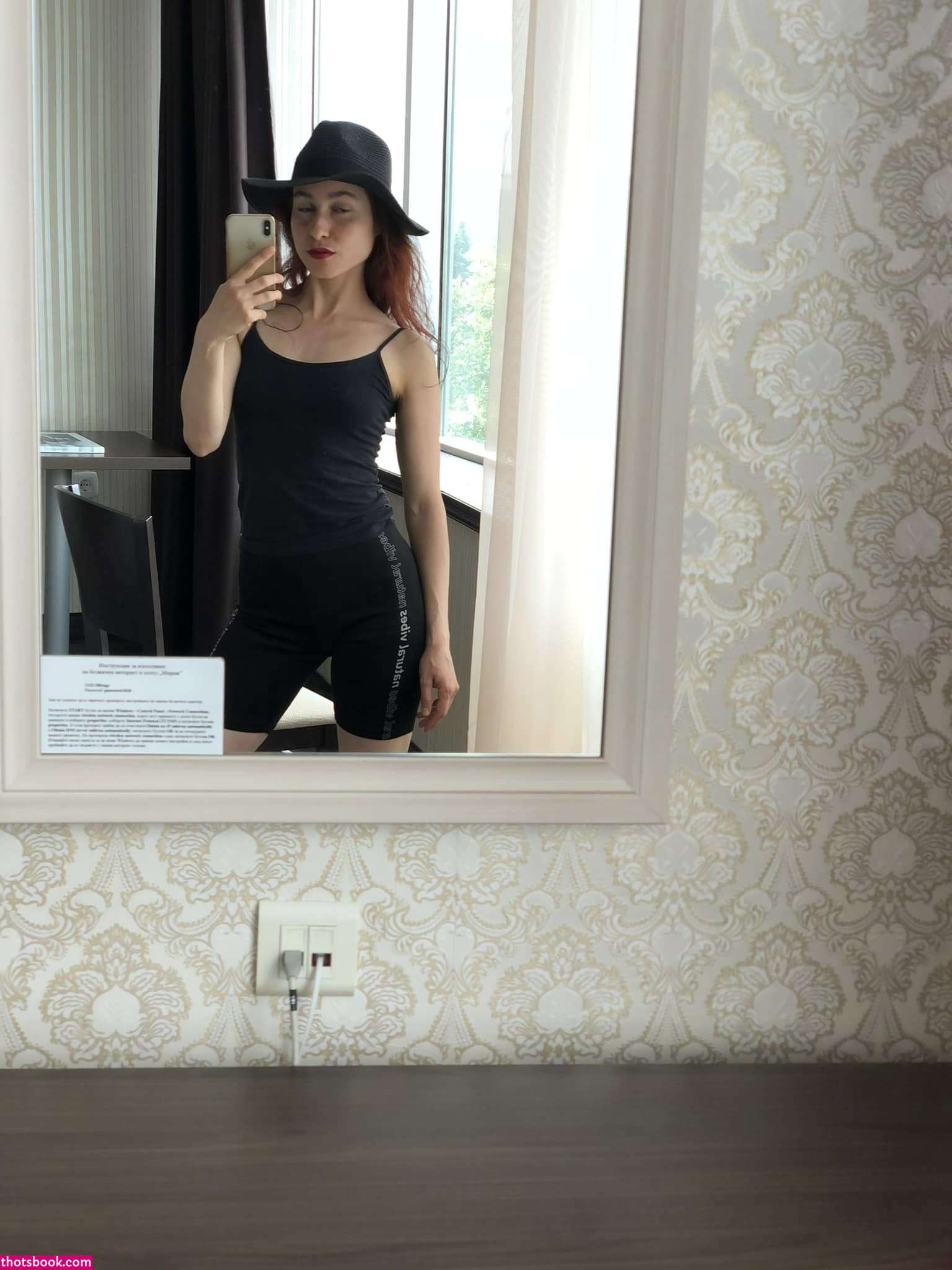 Marina Vlaykova Photo #4