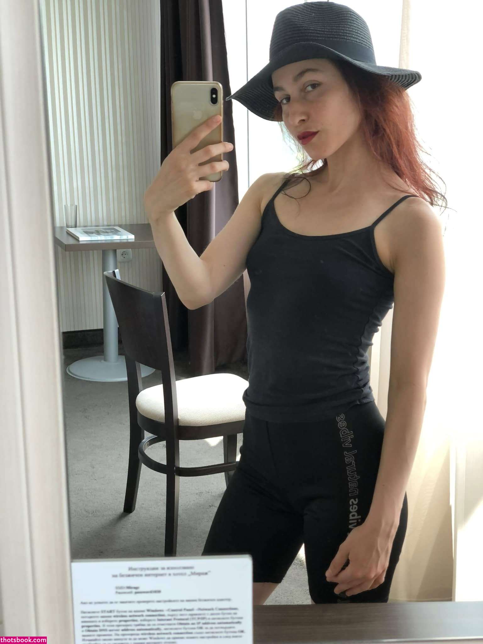 Marina Vlaykova Photo #6