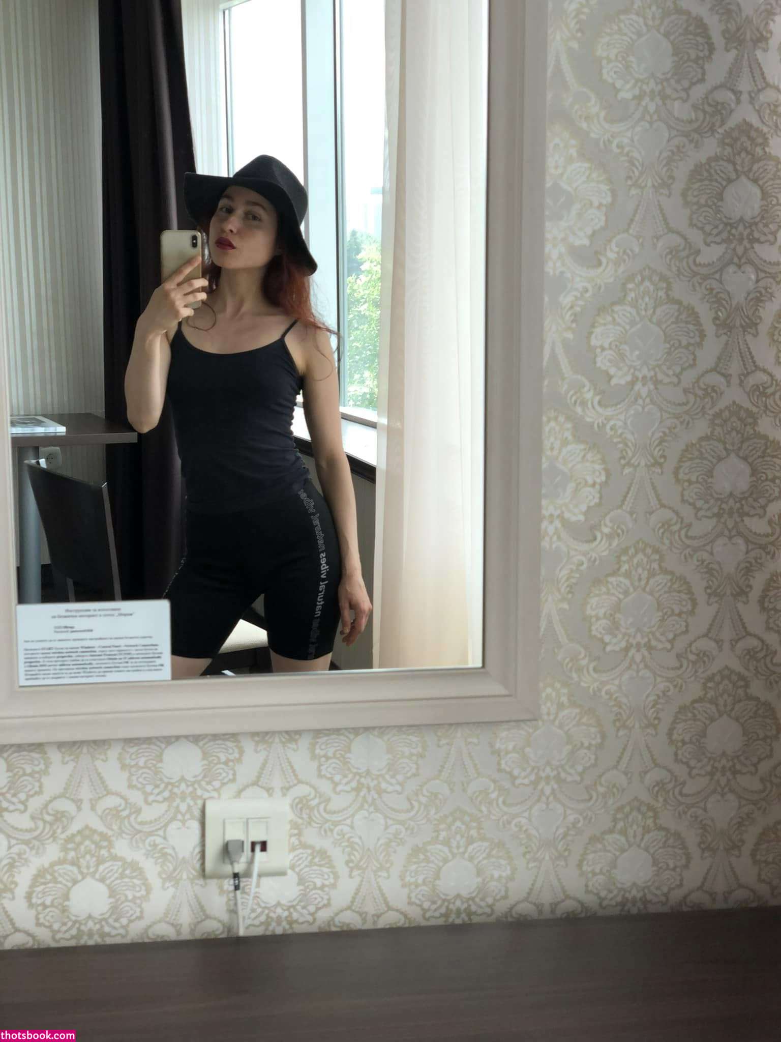 Marina Vlaykova Photo #8