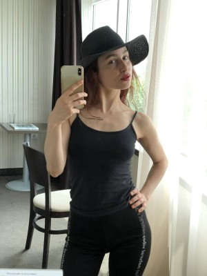 Marina Vlaykova Photo #1