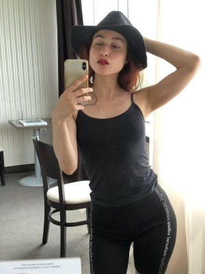 Marina Vlaykova Photo #2